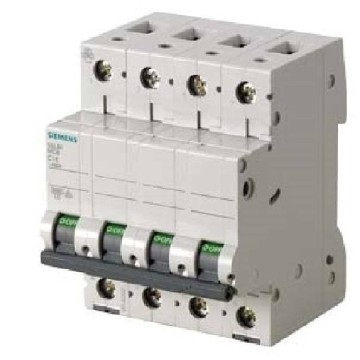 INTERRUTTORE MAGNETOTERMICO...