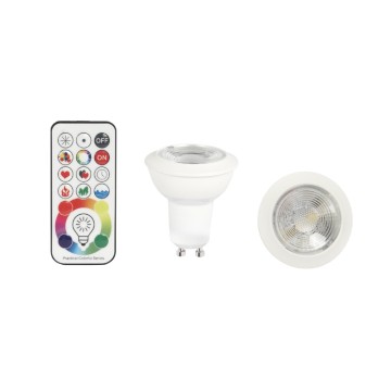 DIGROICA led RGBW 5w+5w...