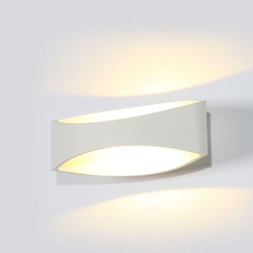 Lampada LED da Muro...