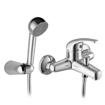 Miscelatore Vasca con kit...