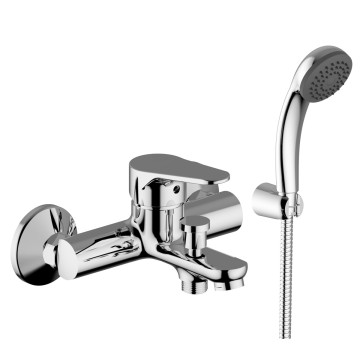 Miscelatore monocomando...