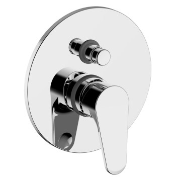 Miscelatore monocomando...