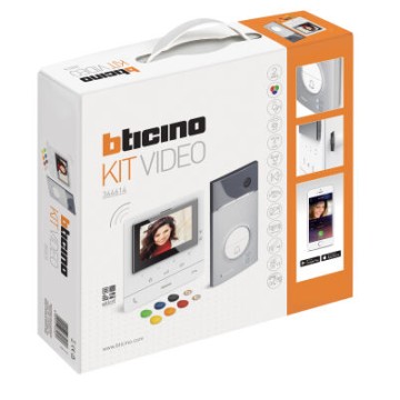 Kit Video Vivavoce CLASSE...