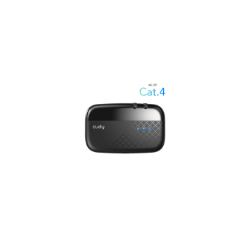 WIFI MOBILE 4G LTE -CUDY-49