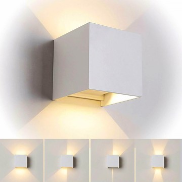 APPLIQUE 12 WATT DA PARETE...