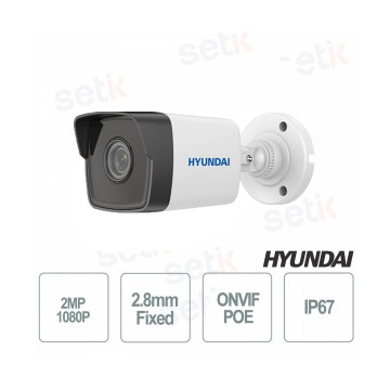 Telecamera Hyundai 2MP...