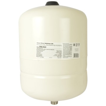Idrosfera Vaso espansione...