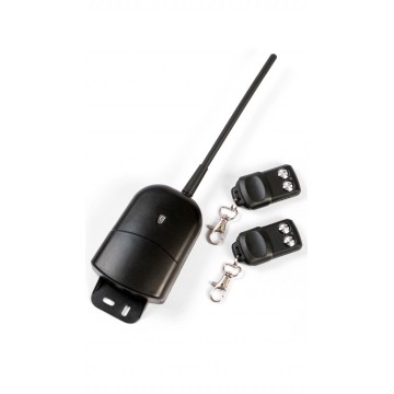 Kit esterno a due canali...