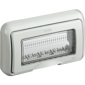 Coperchio 4m IP55 per...