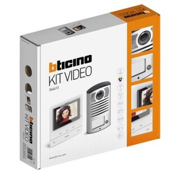 Kit video vivavoce CLASSE...