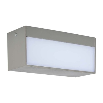 Lampada LED da Muro...