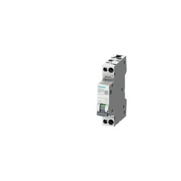 Magnetotermico 1P+N 20A...