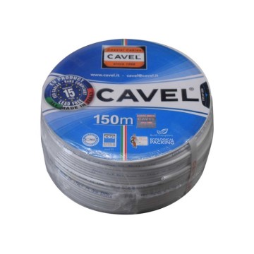 Cavel SAT501 Cavo Antenna...