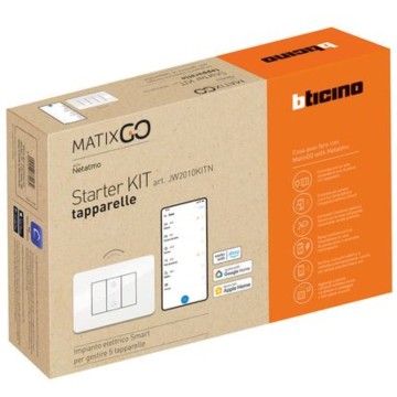 Starter Kit per gestire...