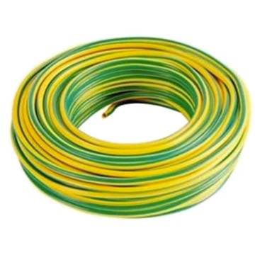 cordina unipolare 4mmq CPR...