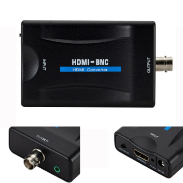 Convertitore da HDMI a BNC...