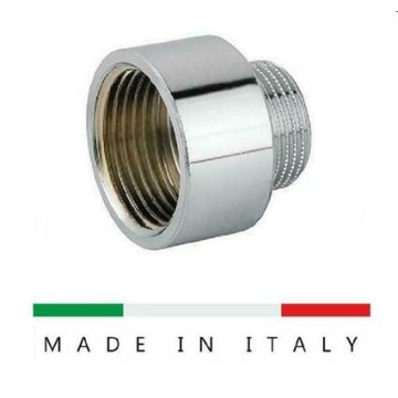 Prolunga Ridotta Ottone...