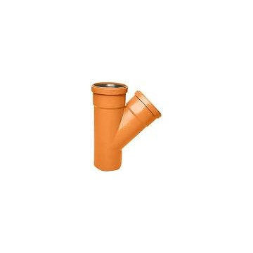 Braga pvc con guarnizione...