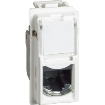 Connettori RJ45 toolless...